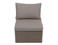 Isla Dusty Modulsofa - 3 pers. - Vandafvisende