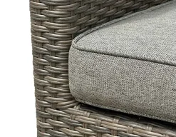 Isla Dusty Modulsofasæt - Vandafvisende