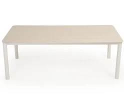 Karen Nora Havemøbelsæt - 99,5x210 cm - Sand