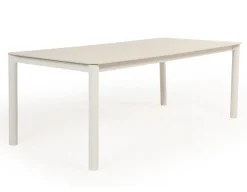 Karen Nora Havemøbelsæt - 99,5x210 cm - Sand