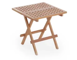 Klapbord Kerneteak - 50 x 50 cm