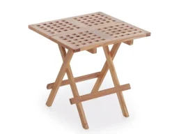 Klapbord Kerneteak - 50 x 50 cm