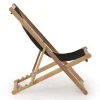 Liggestol - Teak