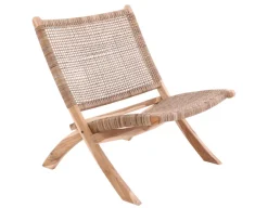 Lily Loungestol - Natur