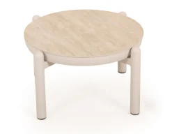 Logan Sofabord - Ø57 cm
