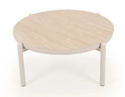 Logan Sofabord - Ø93 cm