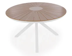 Lone Havebord - Ø: 130 cm