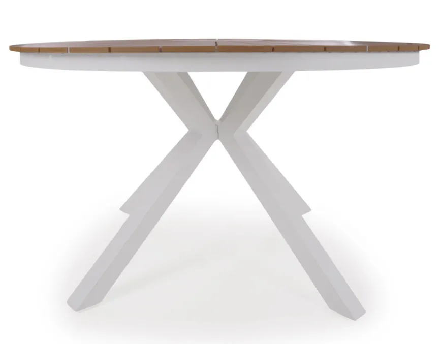 Lone Sonja Havemøbelsæt - Ø: 130 cm