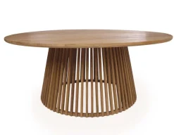 Luna 180 Devon Teak Havemøbelsæt
