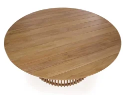 Luna 180 Kato Teak Havemøbelsæt