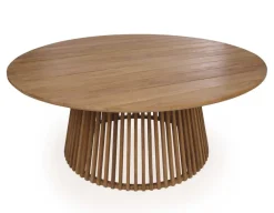 Luna 180 Mia Teak Havemøbelsæt