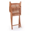 Luna 150 Mia Teak Havemøbelsæt