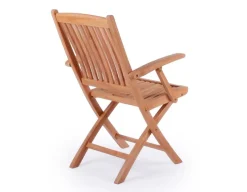 Luna 150 Mia Teak Havemøbelsæt