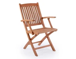 Luna 150 Mia Teak Havemøbelsæt