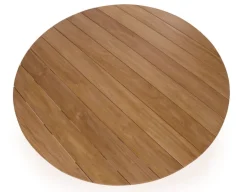 Luna 150 Mia Teak Havemøbelsæt