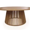 Luna 180 Pala Teak Havemøbelsæt
