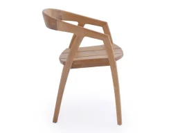 Luna 180 Verona Teak Havemøbelsæt