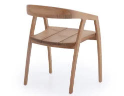 Luna 180 Verona Teak Havemøbelsæt