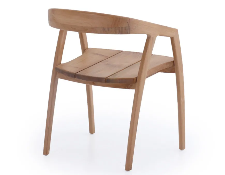 Luna 180 Verona Teak Havemøbelsæt