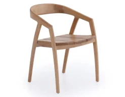 Luna 180 Verona Teak Havemøbelsæt