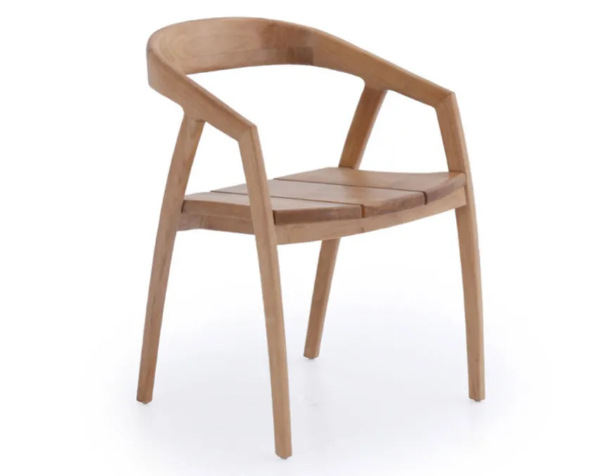 Luna 180 Verona Teak Havemøbelsæt