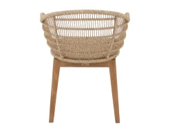 Luna Laila Havemøbelsæt - Ø150 cm