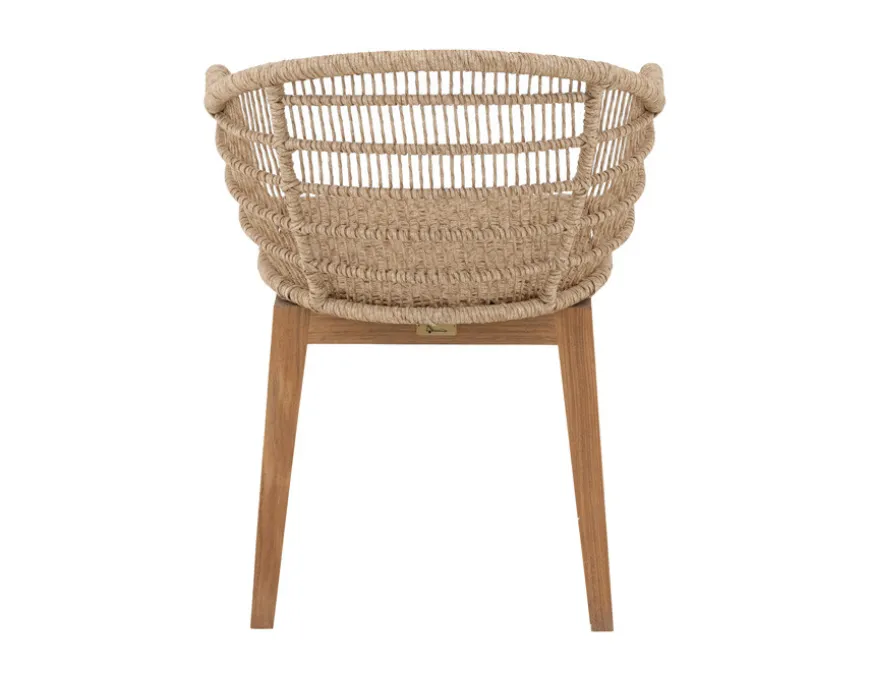 Luna Laila Havemøbelsæt - Ø150 cm