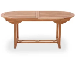 Malaga Teak Havemøbelsæt