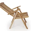 Malaga teak pos. stol