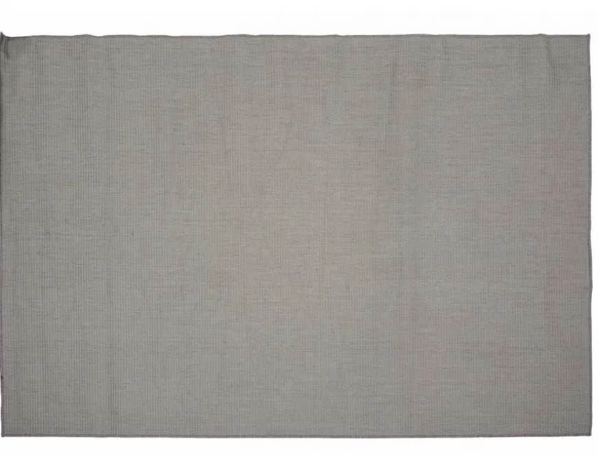 Mario Udendørs Tæppe - 240x340 cm - Lysegrå