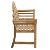 Marlboro Teakbænk - Classic Teak - 150 cm