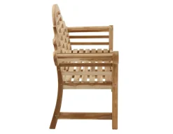 Marlboro Teakbænk - Classic Teak - 150 cm