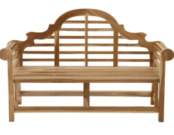 Marlboro Teakbænk - Classic Teak - 150 cm