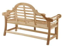 Marlboro Teakbænk - Classic Teak - 150 cm