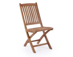 Marstal Havesæt m/4 Mia stole u/armlæn