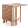 Marstal teak Butterfly bord 65x130 cm