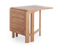 Marstal Teak Cafesæt m/2 Mia stole u/armlæn