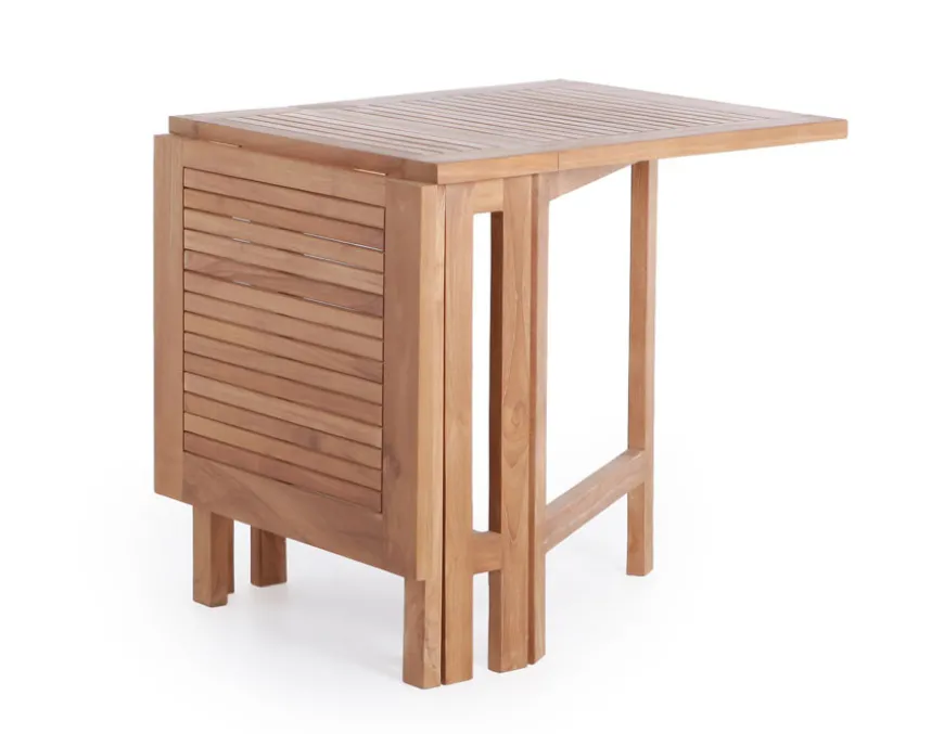 Marstal Teak Cafesæt m/2 Mia stole u/armlæn