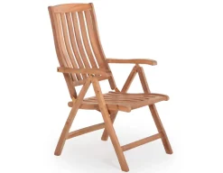 Matahari 120 Victory pos Teak Havemøbelsæt