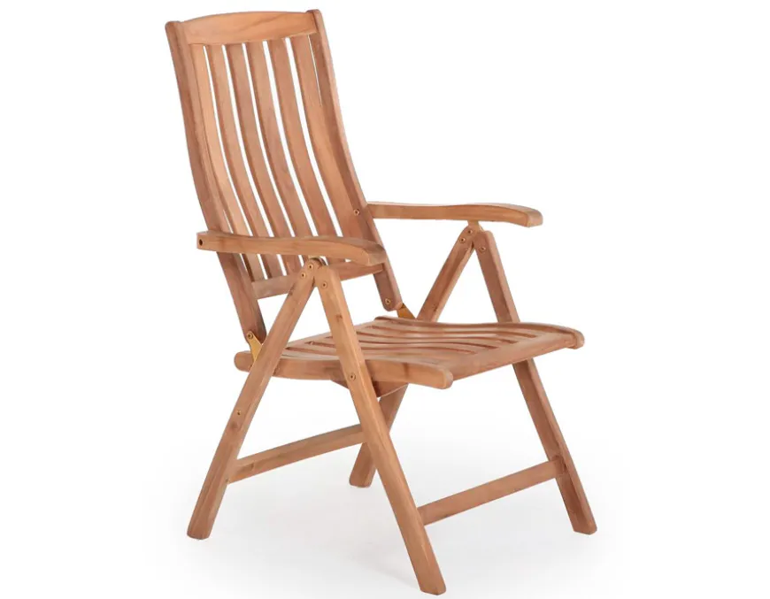 Matahari 120 Victory pos Teak Havemøbelsæt