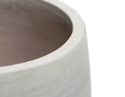 Mekong Krukke Concrete - Ø:55 | H:55cm