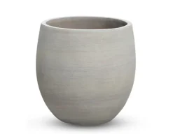 Mekong Krukke Concrete - Ø:42 | H:42cm