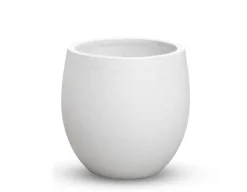 Mekong Krukke Terrazzo Creme - Ø:42 | H:42cm