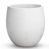 Mekong Krukke Terrazzo Creme - Ø:55 | H:55cm