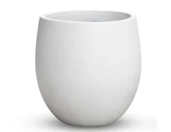 Mekong Krukke Terrazzo Creme - Ø:55 | H:55cm