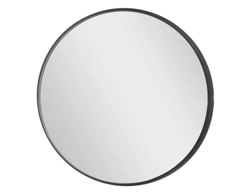 Merkur Rundt Spejl - Ø: 80 cm