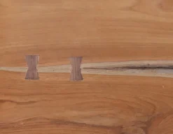 Mika Plankebord - 100x240 cm