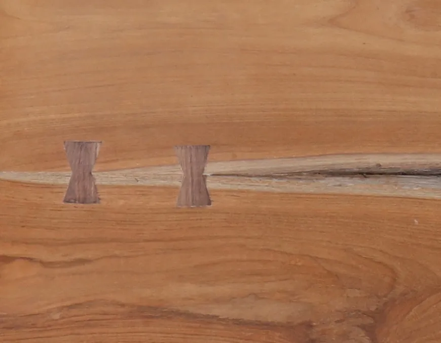 Mika Plankebord - 100x240 cm