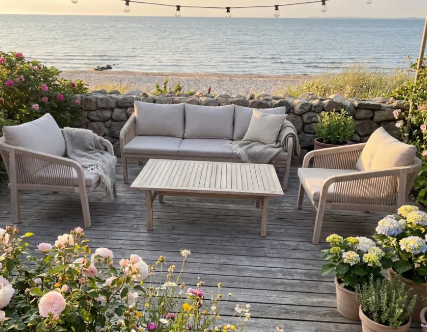 Molly Sofasæt