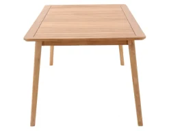 Murcia Duri Teak Havemøbelsæt